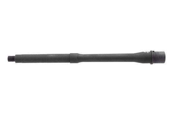 Faxon Firearms 12.5" Duty Series 5.56 NATO Medium Taper 4150 CMV Carbine Length AR-15 Barrel - Phosphate